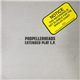 Propellerheads - Extended Play E.P.